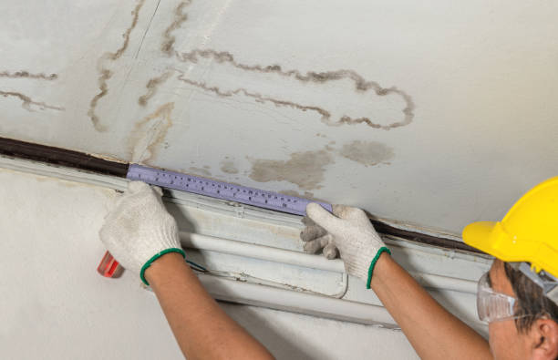 Reliable Burst Pipe Water Damage contractor in Springfield, MN by Aqua Guard Water Damage